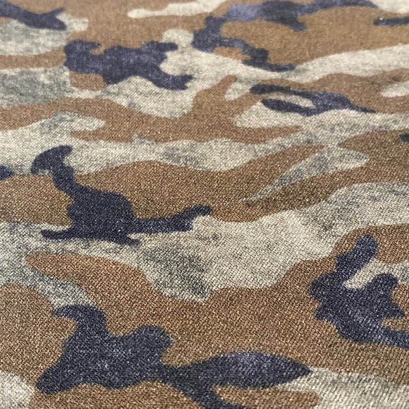 Anatomie Karo Travel Cargo Pants Slim Fit Camo Stretch Travel Commute Size XS - Picture 3 of 9